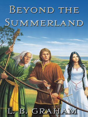 cover image of Beyond the Summerland